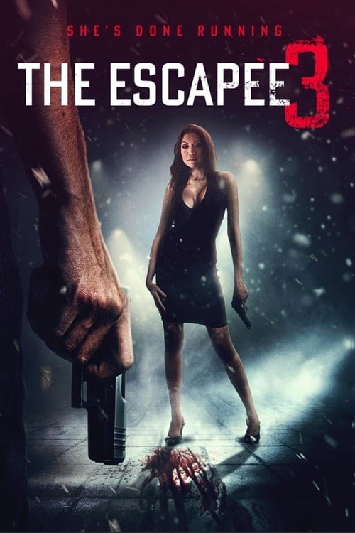 The Escapee 3 The Final Escape