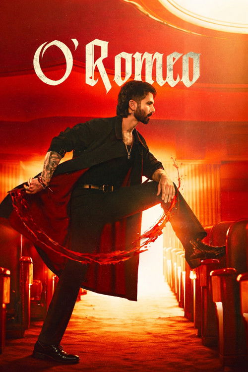 O romeo