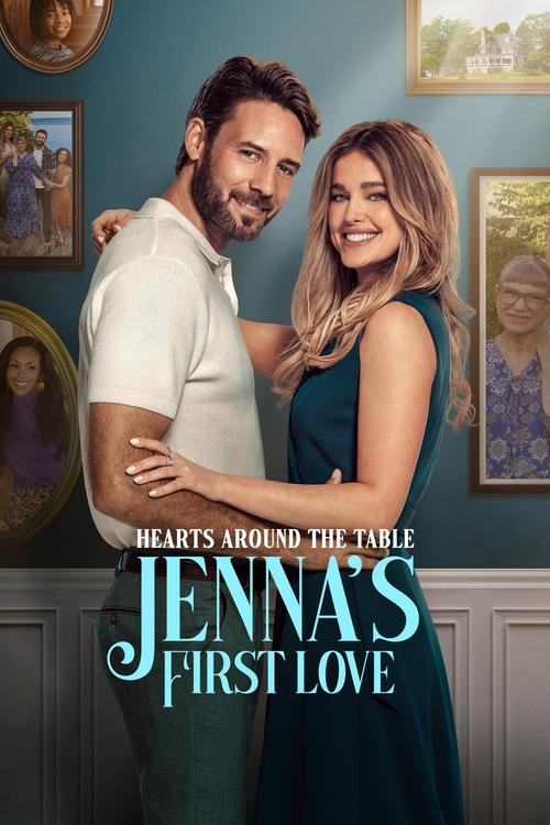 Hearts Around The Table Jennas First Love