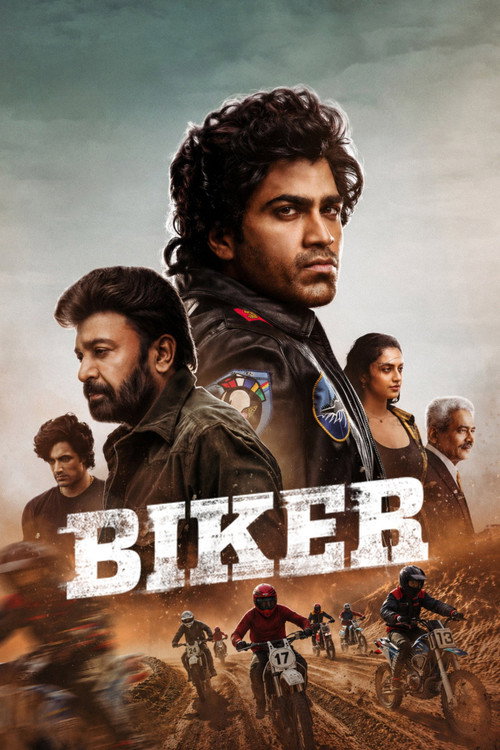 Biker