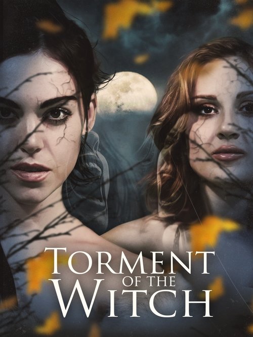 Torment Of The Witch