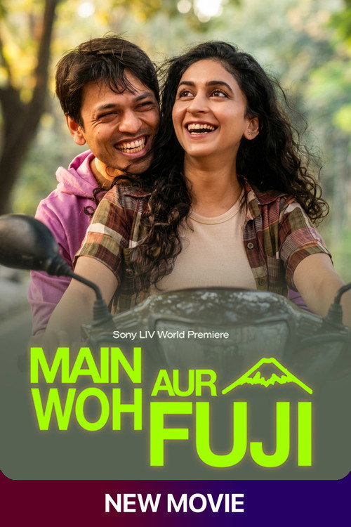 Main Woh Aur Fuji