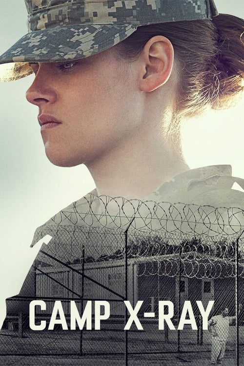 Camp X Ray