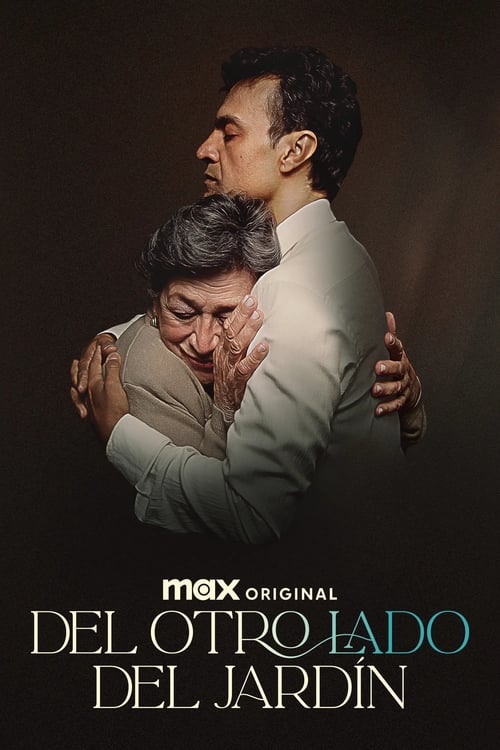 Del Otro Lado Del Jardin