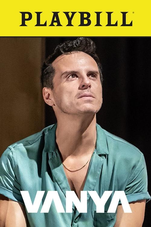 National Theatre Live Vanya
