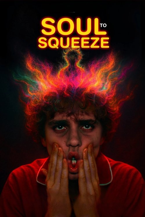 Soul To Squeeze