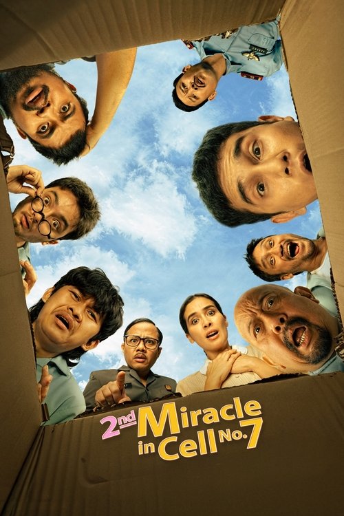 2nd Miracle In Cell No. 7