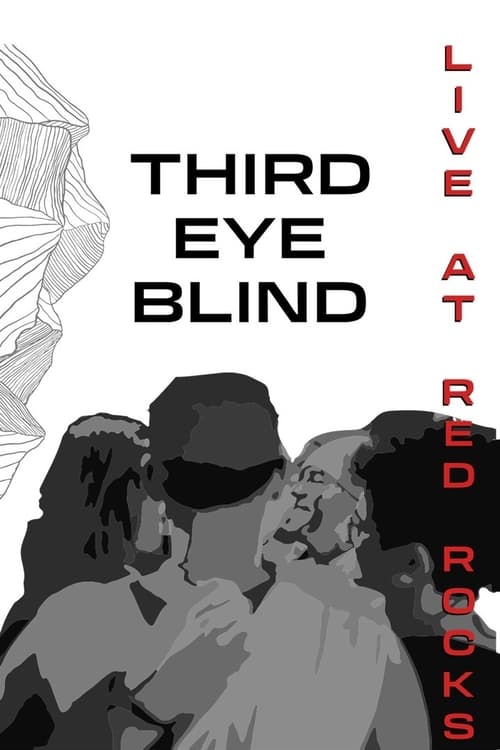 Third Eye Blind Live At Red Rocks