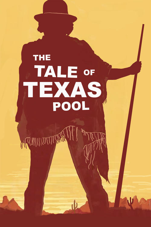 The Tale Of Texas Pool
