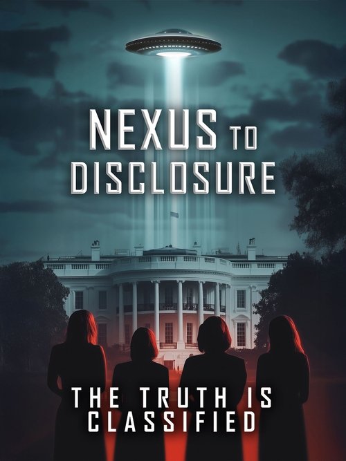 Nexus To Disclosure The Truth Is Classified
