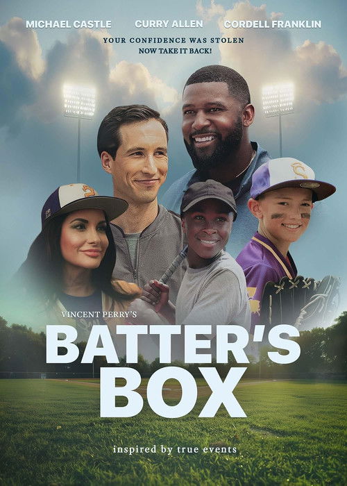 Batters Box