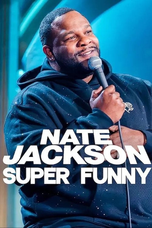 Nate Jackson Super Funny