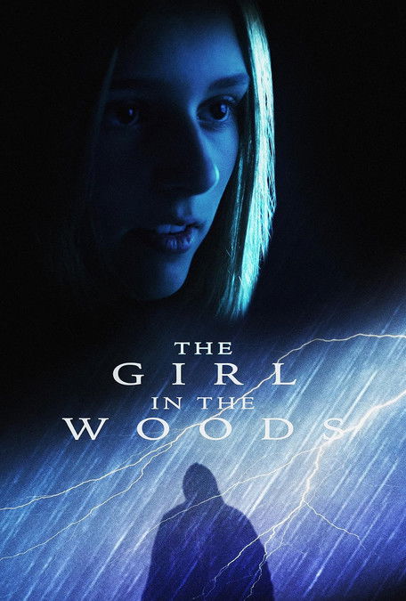 The Girl In The Woods