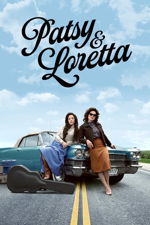 Patsy Loretta