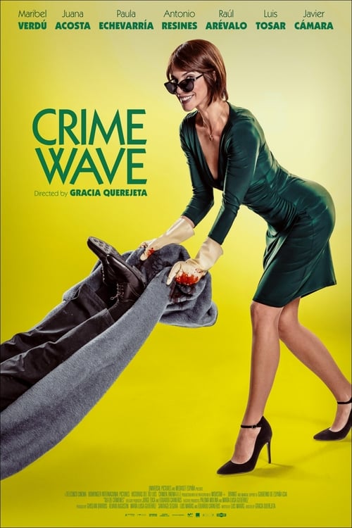 Wave Of Crimes