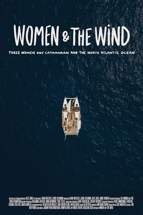 Women The Wind