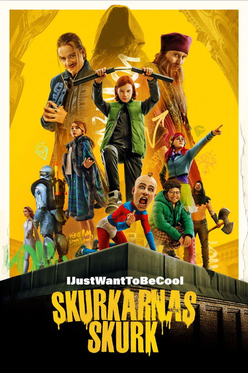 Skurkarnas Skurk
