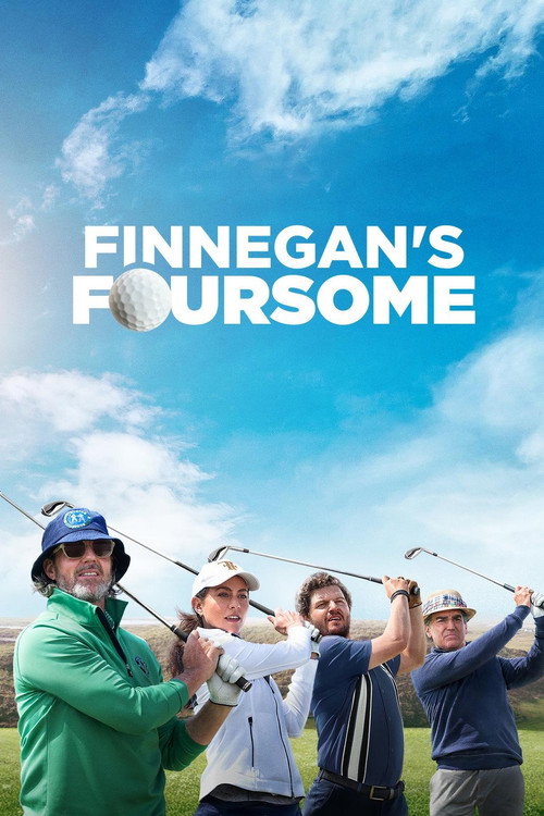 Finnegans Foursome