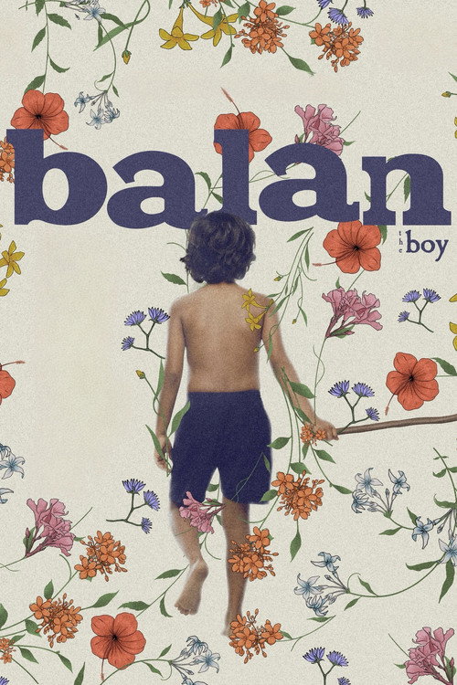 Balan the Boy