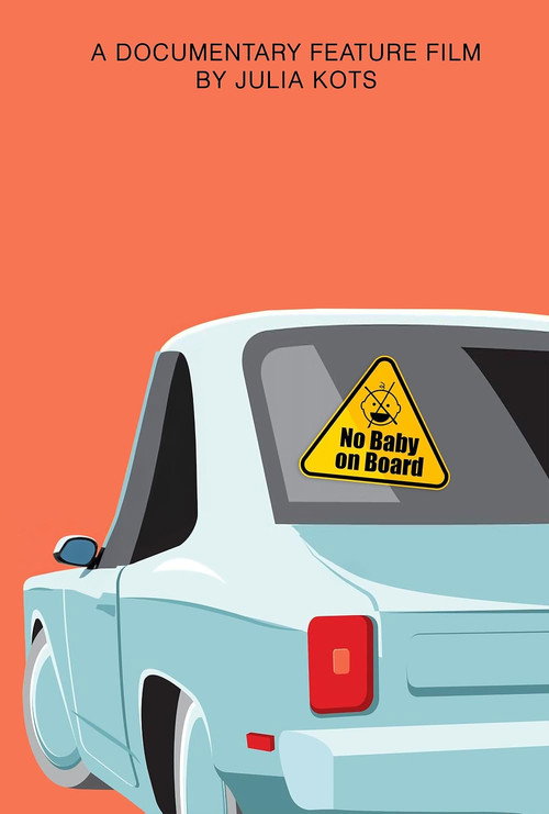 No Baby On Board