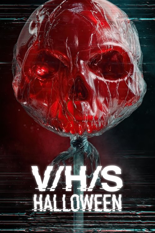 V H S Halloween