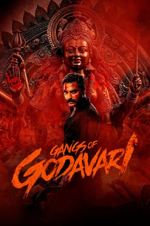 Gangs Of Godavari