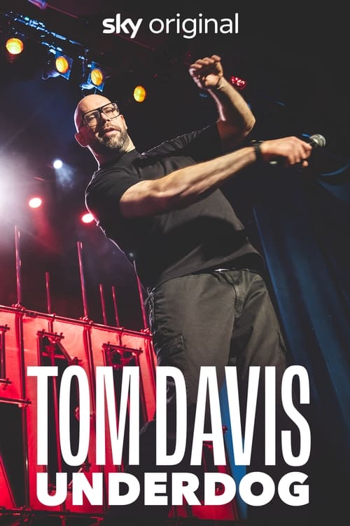 Tom Davis Underdog
