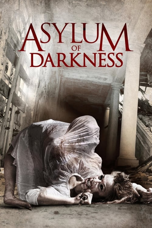 Asylum Of Darkness