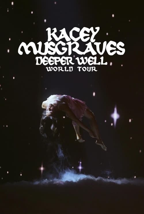 Kacey Musgraves Deeper Well World Tour Live