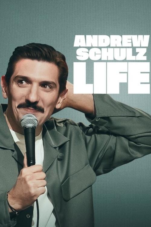 Andrew Schulz Life