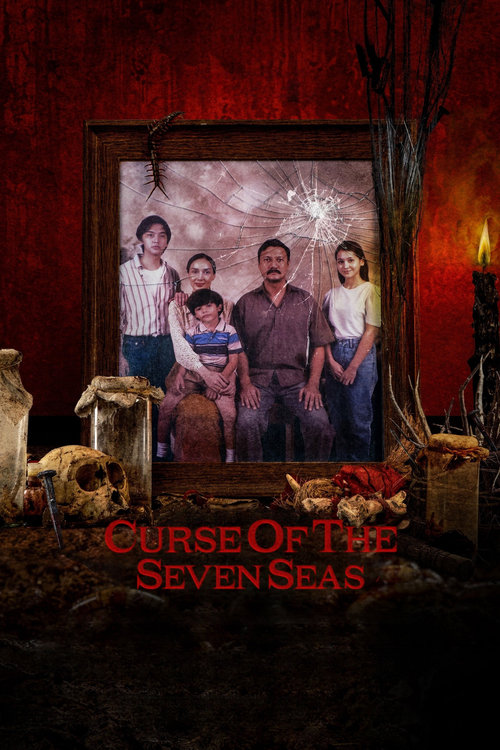Curse Of The Seven Oceans