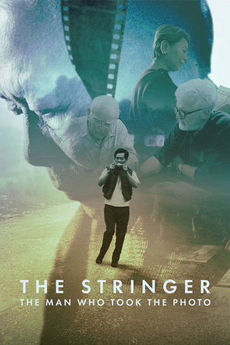 The Stringer The Man Who Took The Photo