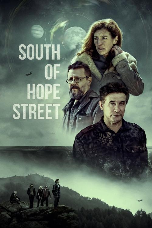 South Of Hope Street