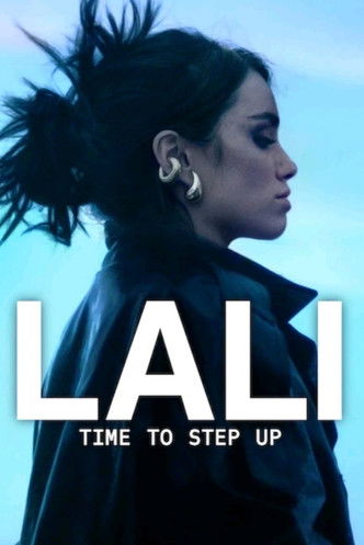 Lali La Que Le Gana Al Tiempo