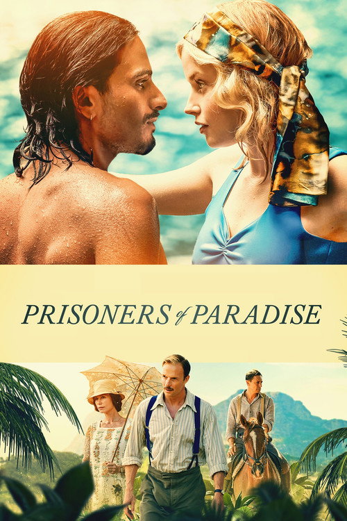 Prisoners Of Paradise