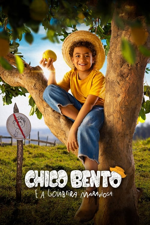 Chico Bento E A Goiabeira Maraviosa