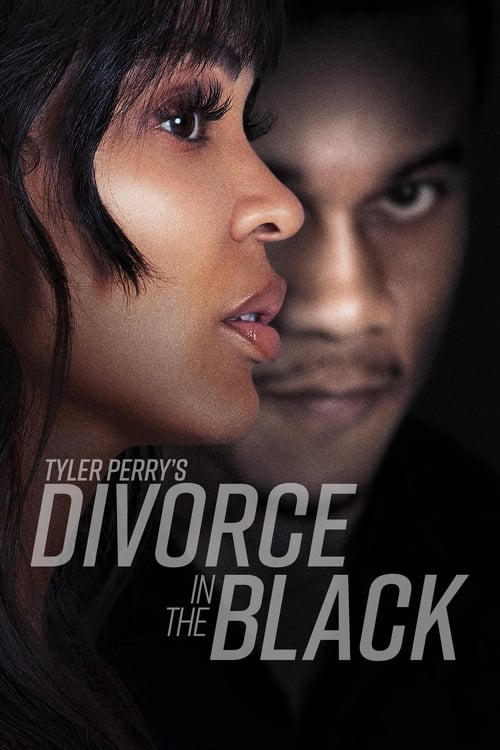 Tyler Perrys Divorce In The Black