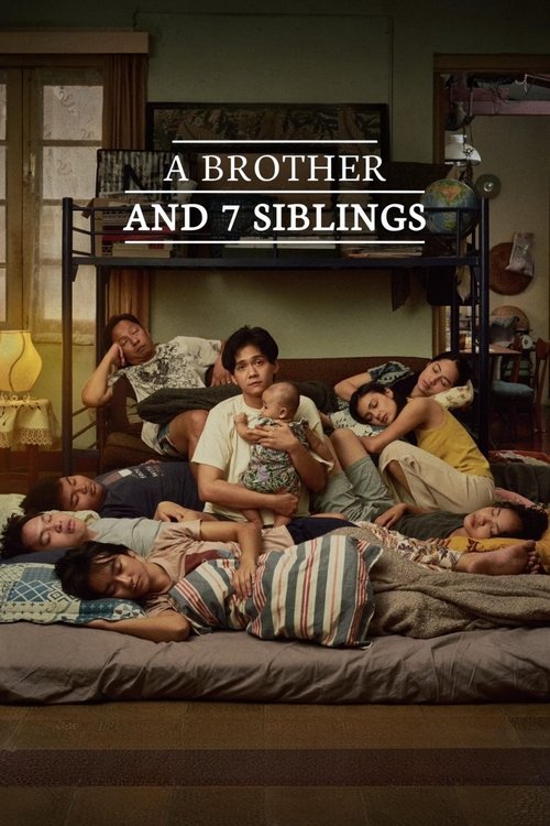 A Brother And 7 Siblings