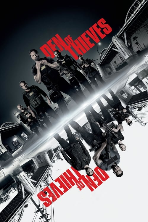 Den Of Thieves