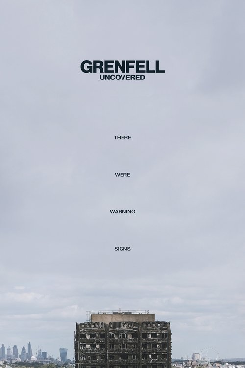 Grenfell Uncovered