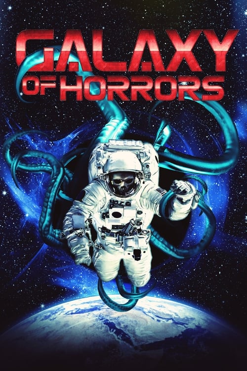 Galaxy Of Horrors