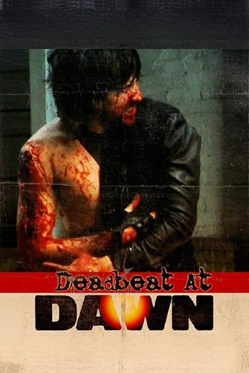 Deadbeat At Dawn