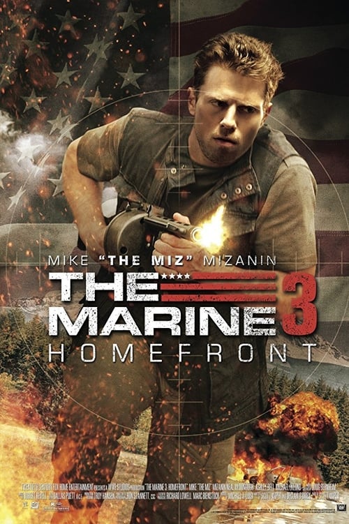 The Marine Homefront