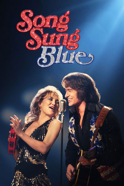Song Sung Blue