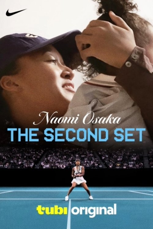 Naomi Osaka The Second Set