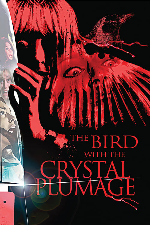The Bird With The Crystal Plumage