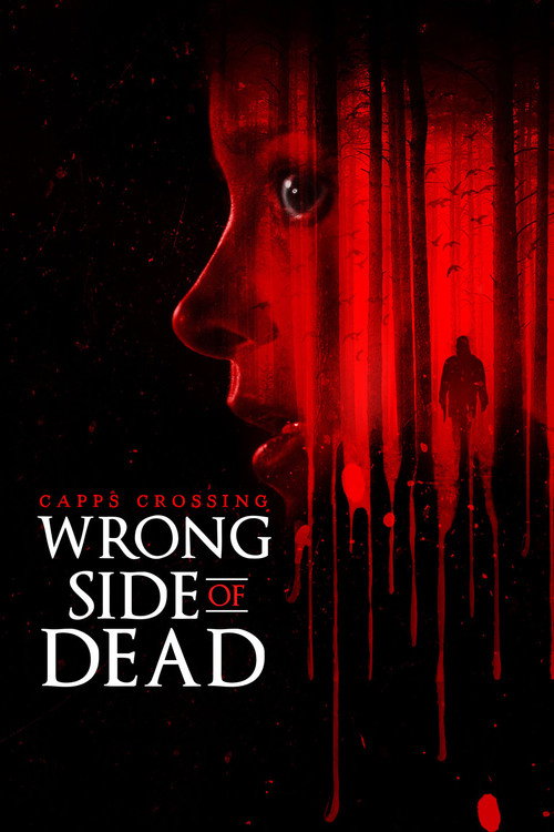 Capps Crossing Wrong Side Of Dead