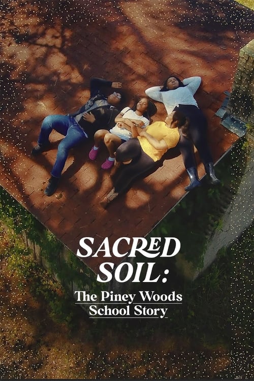 Sacred Soil The Piney Woods School Story
