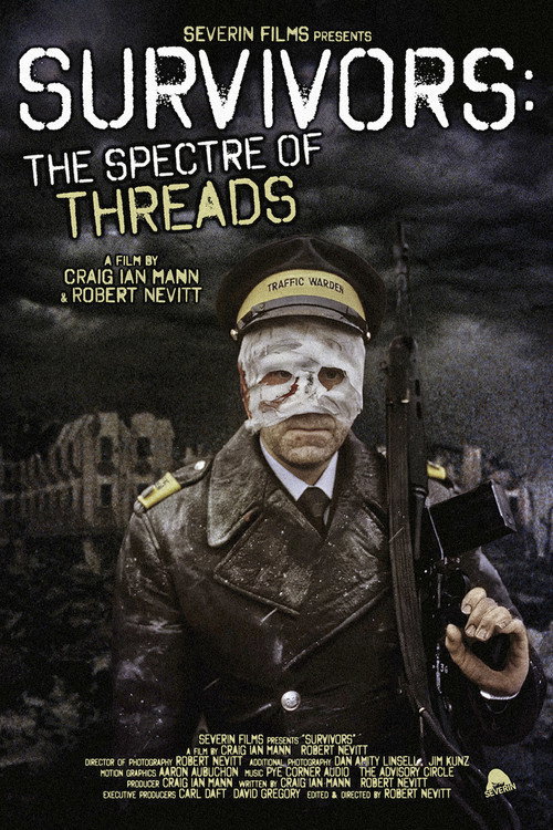 Survivors The Spectre Of Threads