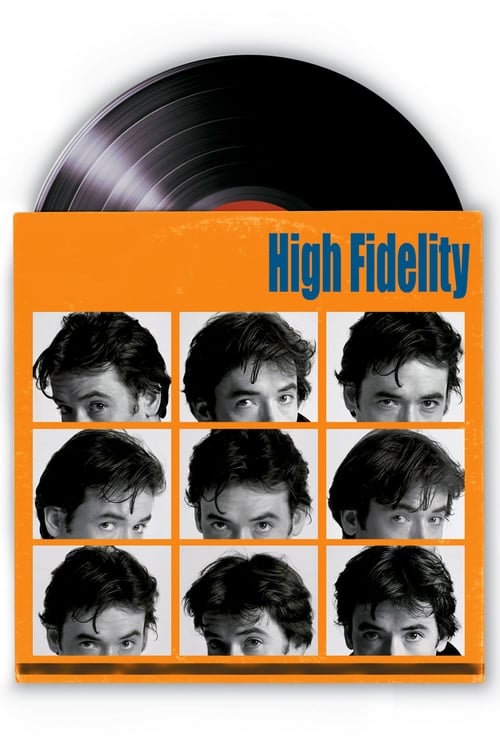 HIGH FIDELITY